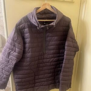 Gap Puffer Jacket